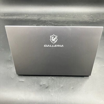 【大須店】中古  GALLERIA ZL7C-R37TH 3120024348 