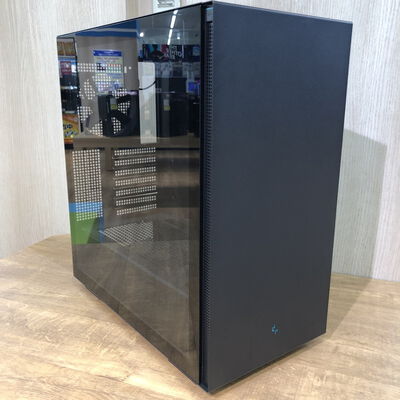 【姫路店】中古  DEEPCOOL CH510(E-ATX ｶﾞﾗｽ BK) 179514 
