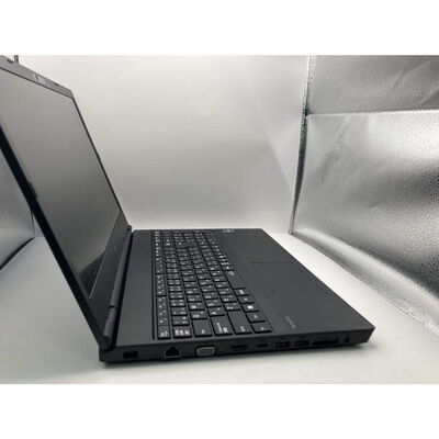 【仙台店】中古  NEC VersaPro V1T46XZGN (Core i5-1335U/8GB/SSD 256GB/SMt/-/WLAN/15.6FHD/W11P/-) 3240011670 
