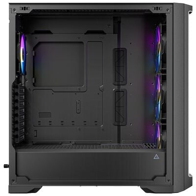 Antec  Performance 1 FT ARGB (E-ATX ガラス ブラック) 