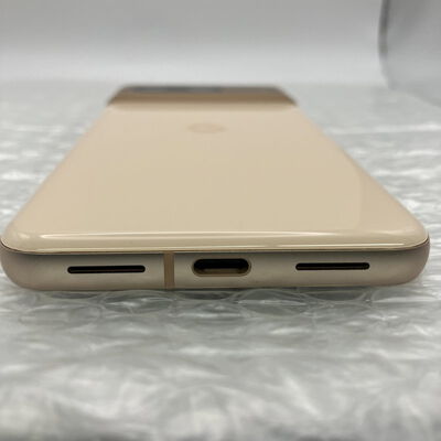 【秋葉原本店】中古  Google Pixel8 128GB Rose【SoftBank版SIMフリー】GZPFO 201536 