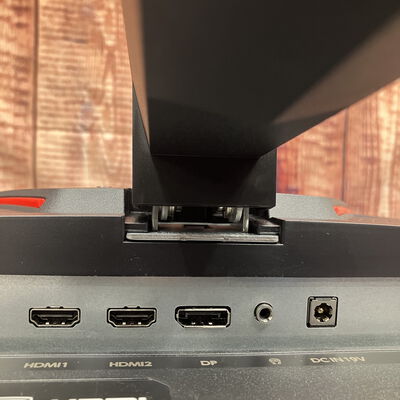 【富士青葉店】中古  REGZA RM-G276N(WQHD 2560&times;1440 240Hz） 5070002132 