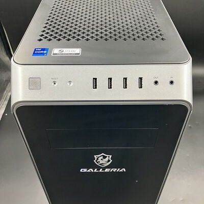 【大須店】中古  GALLERIA XA7C-R36 3120023496 