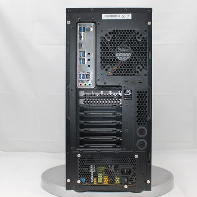 【白山FM松任店】中古  THIRDWAVE GALLERIA KT(AMD Ryzen 7 3700X/16GB/SSD512GB/なし/NVIDIA GeForce RTX 2070 SUPER 8GB/W11H64 MAR) 184660 