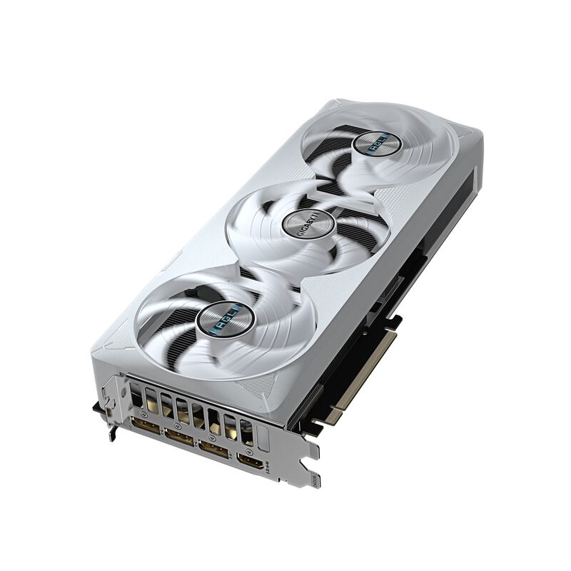 GIGABYTE GV-N507TEAGLEOC ICE-16GD (GeForce RTX 5070 Ti 16GB