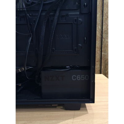 【座間相武台】中古  自作PC(i5 11400F/8GB/SSD512GB/HDD1TB/RTX2070) 4510002243 