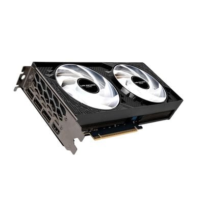 玄人志向  GG-RTX5060Ti-E16GB/Lineage II (GeForce RTX 5060 Ti 16GB) 