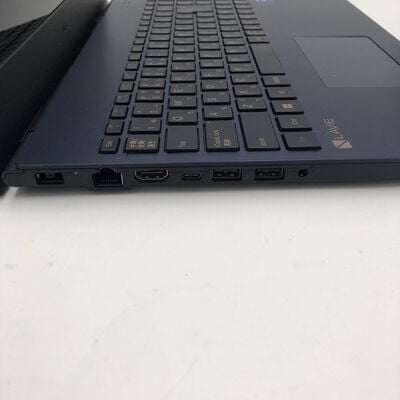 【盛岡都南店】中古  NEC PC-N1570EAL-Y 4580002114 