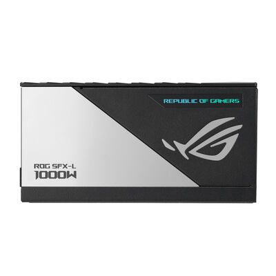 ASUS  ROG-LOKI-1000P-SFX-L-GAMING (1000W) 