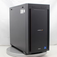 中古  iiyama LEVEL &infin;(Intel Core i7 14700F/32GB DDR5 (PC5)/SSD2TB/BD-RE/NVIDIA GeForce RTX 3060 Ti 8GB/W11H64 MAR) 195914【6/25値下げ!】 