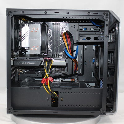 【通販センター】中古  THIRDWAVE GALLERIA RM7C-R36T 184784【2/26値下げ!】 