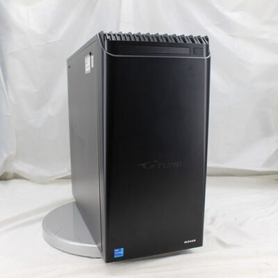 【通販センター】中古  mouse G-Tune HN-Z590(Intel Core i7 11700K/32GB/SSD2TB/なし/NVIDIA GeForce RTX 3070 Ti 8GB/W11H64 MAR) 183274【10/30値下げ!】