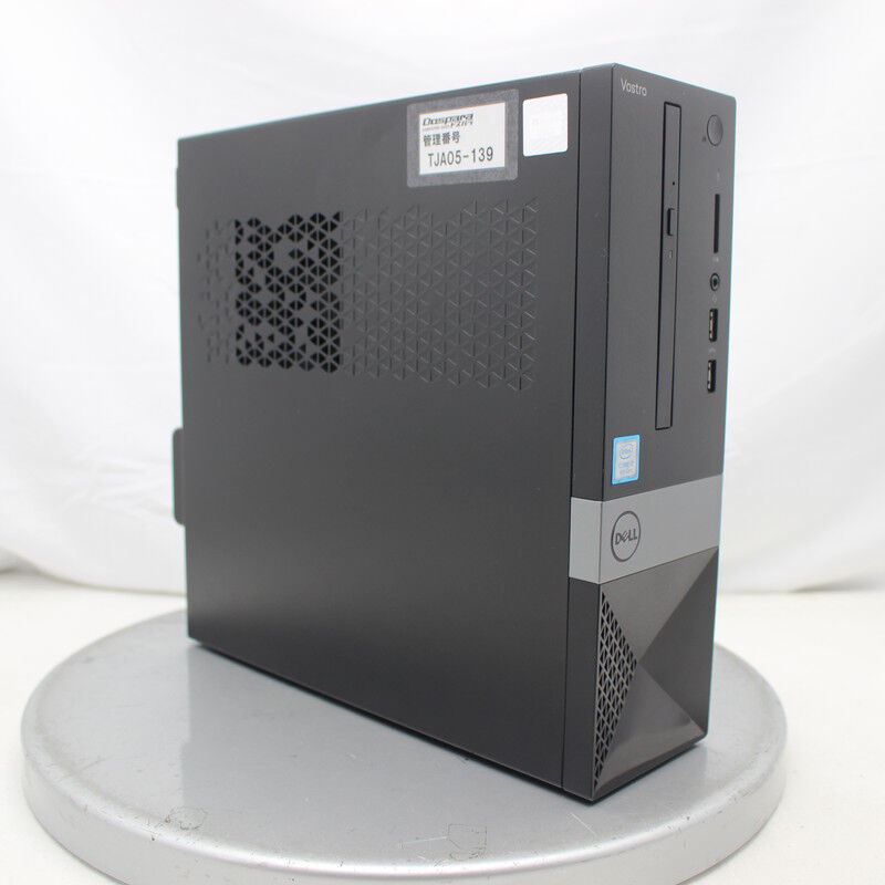 中古 DELL Vostro 3470(Intel Core i7 8700/16GB DDR4 (PC4)/SSD500GB