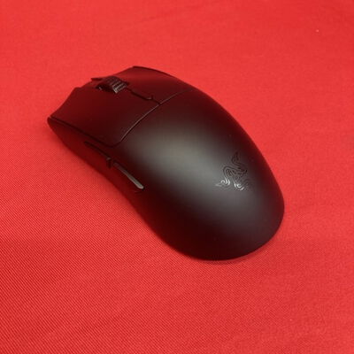 【千葉店】中古  Razer Viper V3 HyperSpeed (RZ01-04910100-R3M1) 3250006037 