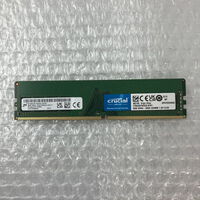 中古  PC4-25600 8GB デスクトップ用(DDR4-3200) 140727 
