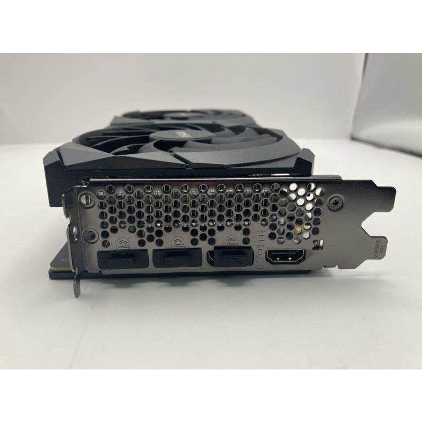 中古 MSI GeForce RTX 3070 VENTUS 2X OC (RTX3070 8G) 143902