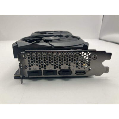 【仙台店】中古  MSI GeForce RTX 3070 VENTUS 2X OC (RTX3070 8G) 143902 