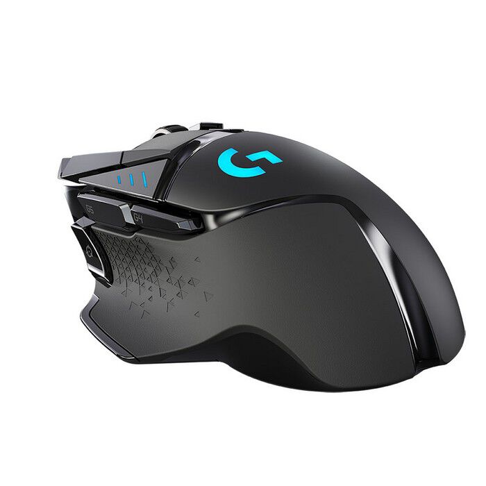 Logicool G502WL (無線 ゲーミングマウス 11ボタン) ｜ パソコン