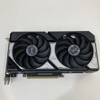 【神戸・三宮店】中古  ASUS DUAL-RTX5060TI-O16G (RTX5060Ti 16G) 178229 
