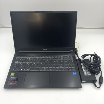 【福井日之出店】中古  G-Tune(i7-12650H/16GB/SSD1TB/RTX4060/W11H) 5200000854 