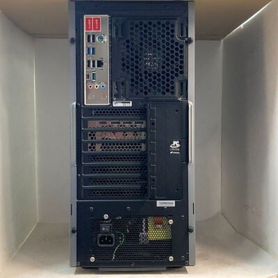 【八王子店】中古  GALLERIA ZA9C-R49 第13世代Core搭載 1230010931 