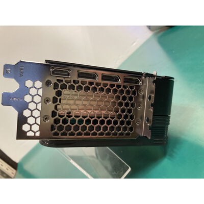 【富山本郷店】中古  Palit NE7507T019T2-GB2030G (RTX5070Ti GameRock) 188930 