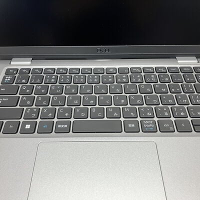 【町田店】中古  DELL Latitude 5320 (Intel Core i7 1185G7 3.0GHz/16GB/SSD256GB/-/-/13.3/1920x1080/Wi-Fi/WEBCAM/W11H MAR) 183701 