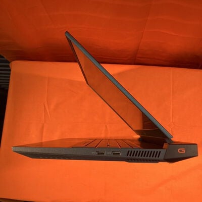 【なんば店】中古  DELL G15 5521 Special Edition (i7-12700H/16GB/SSD1TB/RTX3070Ti/WLAN/15.6WQHD) 3280022073 