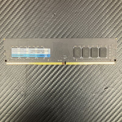 【富士青葉店】中古  PC4-25600 16GB デスクトップ用 140728 