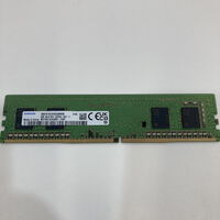 中古  PC4-25600 8GB デスクトップ用_ 184899 