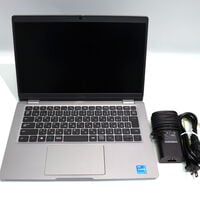 中古  DELL Latitude 5320(Intel Core i5 1145G7 2.60GHz/16GB DDR4/SSD256GB/-/オンボード/13.3/1920x1080/Wi-Fi/WEBCAM/W11P/VBT) 192674【6/11値下げ!】 