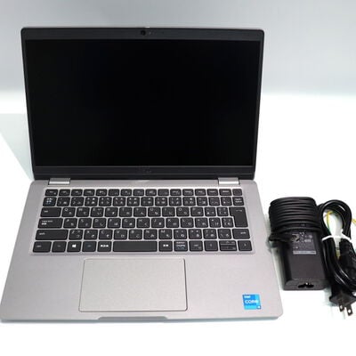 【札幌店】中古  DELL Latitude 5320(Intel Core i5 1145G7 2.60GHz/16GB DDR4/SSD256GB/-/オンボード/13.3/1920x1080/Wi-Fi/WEBCAM/W11P/VBT) 192674 