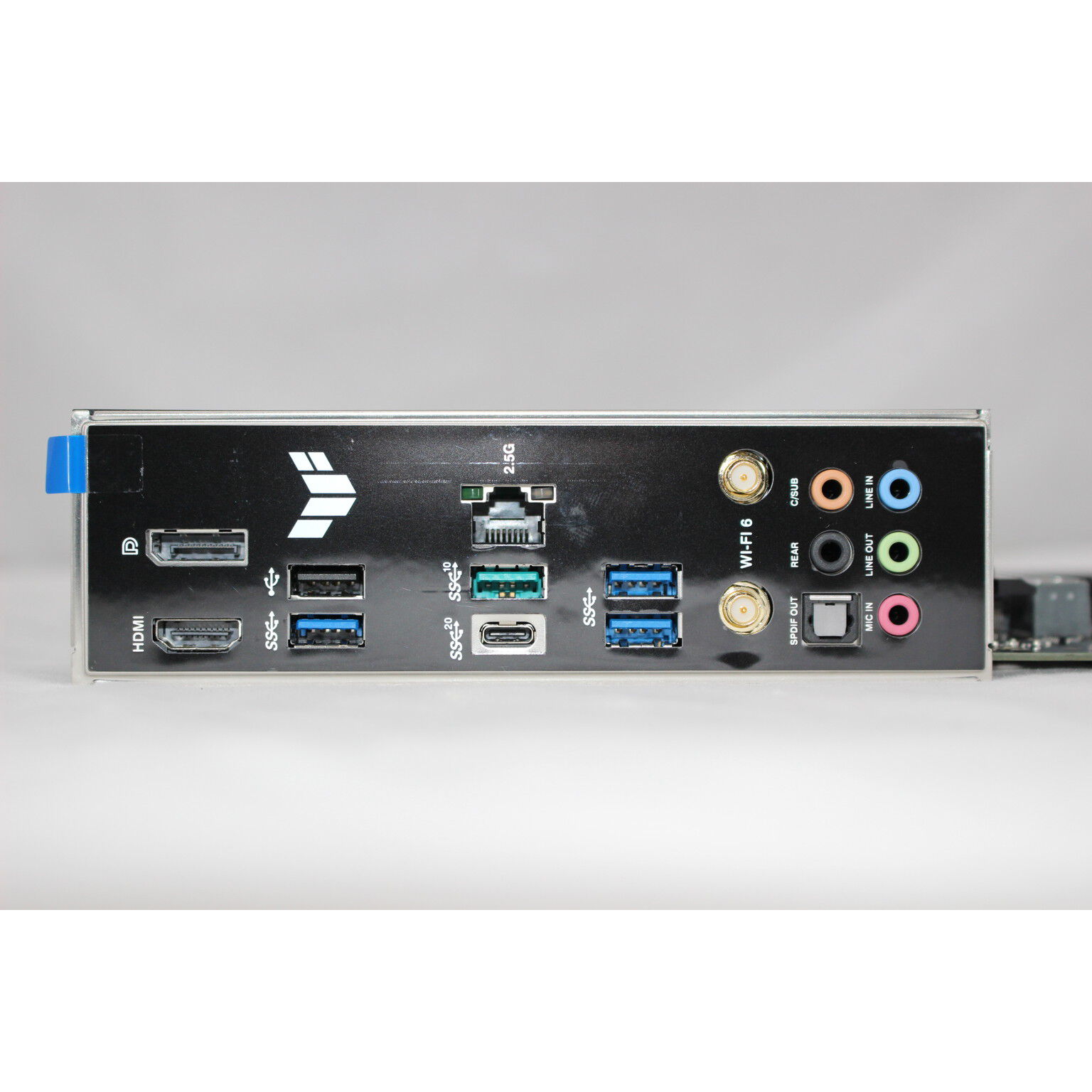 【中古】TUF GAMING B760-PLUS WIFI D4 original.png?1686815804