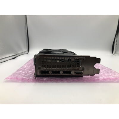 【水戸赤塚店】中古  玄人志向 GG-RTX3060Ti-E8GB/DF (RTX3060Ti 8GB) 144194 