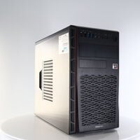 中古  FRONTIER（フロンティア）(Ryzen 5 3600/16GB/SSD500GB/GTX1050Ti/W11H) 3410014302 