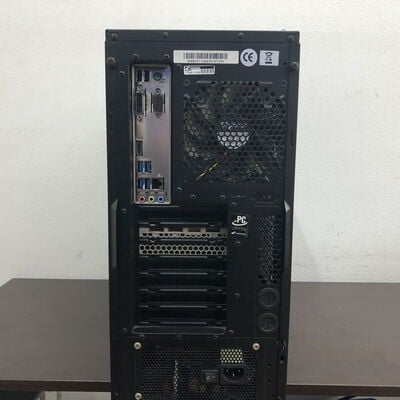【福山ココローズ店】中古  GALLERIA XF(i7 9700/32GB/HDD8TB/RTX2070 SUPER/W11H) 5090001303 