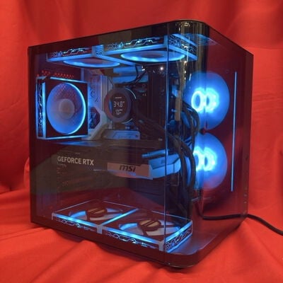 【千葉店】中古  デスクトップPC　 1230004322 