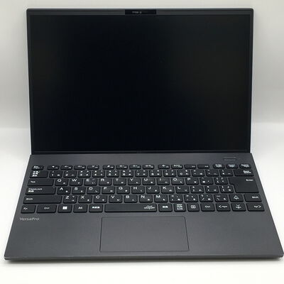 【佐賀南部バイパス店】中古  NEC PC-VKV50GZFB (Intel Core i7 1195G7 2.90GHz/16GB/SSD512GB/-/オンボード/14/1920x1200/Wi-Fi/WEBCAM/W11P/Microsoft Office Home and Business 2024) 189171 