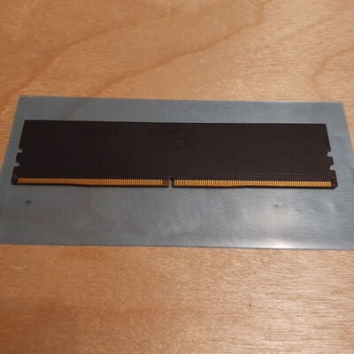 【鹿児島店】中古  PC5-44800 16GB デスクトップ用 149153