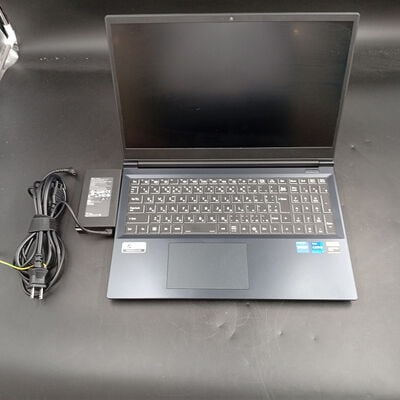 【大須店】中古  GALLERIA RL7C-R55-5N 3120023516 