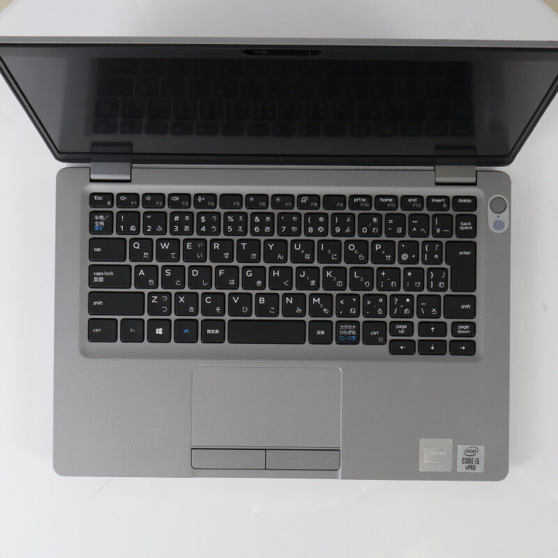 中古 Dell Latitude 5310(Intel Core i5 10310U/8GB DDR4 (PC4