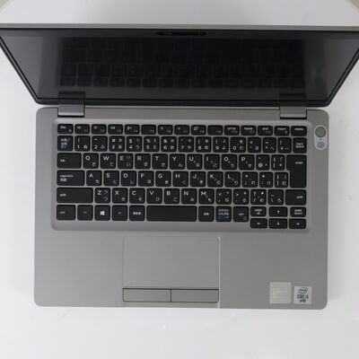 【通販センター】中古  Dell Latitude 5310(Intel Core i5 10310U/8GB DDR4 (PC4)/SSD256GB/なし/オンボード/13.3/1920x1080/Wi-Fi/Windows 11 Home 64bit) 191532 