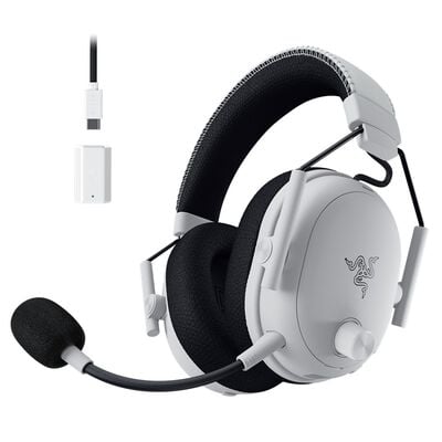 Razer  BlackShark V3 Pro White Edition (RZ04-05400200-R3M1) 