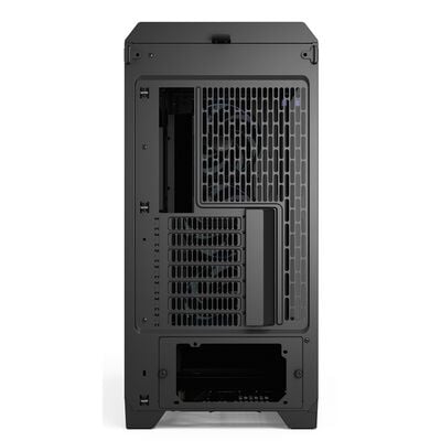 Fractal Design  Meshify 3 XL Ambience Pro RGB Black TG Light Tint FD-C-MES3X-03 (E-ATX ガラス ブラック) 