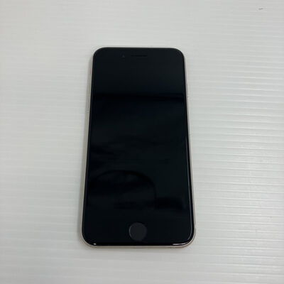 【秋葉原本店】中古  【国内版SIMフリー】Apple iPhoneSE 4.7インチ (第3世代) 256GB (スターライト) MMYK3J/A 154867 