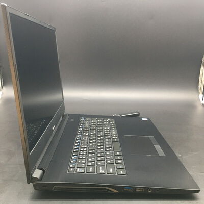【佐賀南部バイパス店】中古  Mouse IStNXi-17FH055(i7-9750H/8GB/SSD256GB/無し/17インチ1920×1080/W11H) 5250000420 
