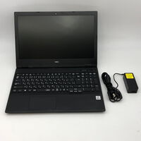 中古  NEC PC-VKM17XZG7 (INTEL Core i5 10310U 1.7GHz/16GB/SSD512GB/Mt/オンボード/15.6/1366x768/Wi-Fi/WEBCAM/W11H64) 180563【2/26値下げ!】 