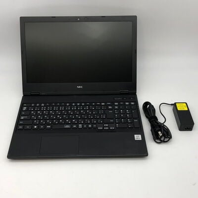 【大分店】中古  NEC PC-VKM17XZG7 (INTEL Core i5 10310U 1.7GHz/16GB/SSD512GB/Mt/オンボード/15.6/1366x768/Wi-Fi/WEBCAM/W11H64) 180563 