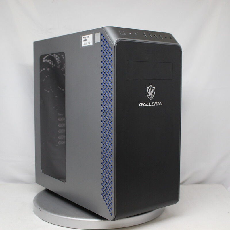 中古ゲーミングデスクトップPC,Ryzen 7 3700X」の検索結果｜パソコン