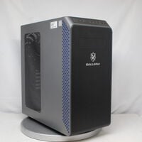 中古  THIRDWAVE GALLERIA SK(AMD Ryzen 7 3700X/16GB DDR4 (PC4)/SSD2TB/なし/NVIDIA GeForce RTX 3070 8GB/W11H64 MAR) 196694 